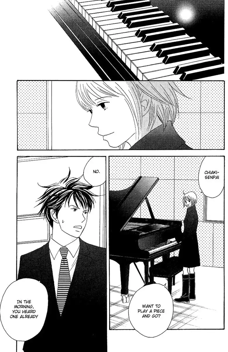 Nodame Cantabile Chapter 53 24